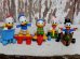 画像1: ct-151014-23 Duck Tales / 90's Toy Set (1)