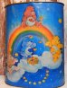 画像2: ct-151014-31 Care Bears / Cheinco 80's Trash Box (2)