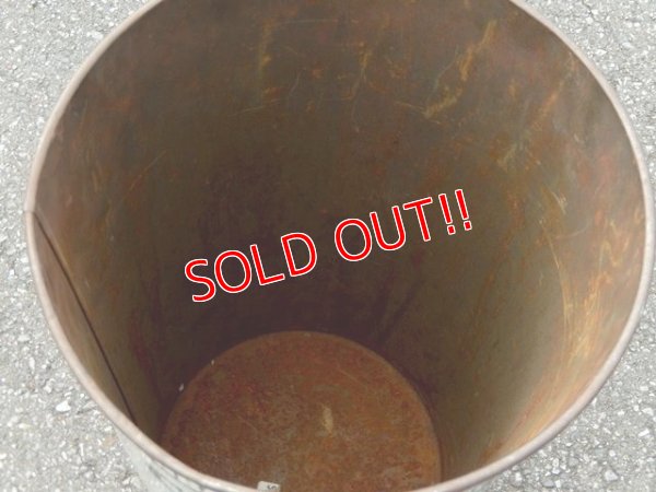 画像7: dp-151017-01 CHICAGO BULLS / 1991 Trash Can