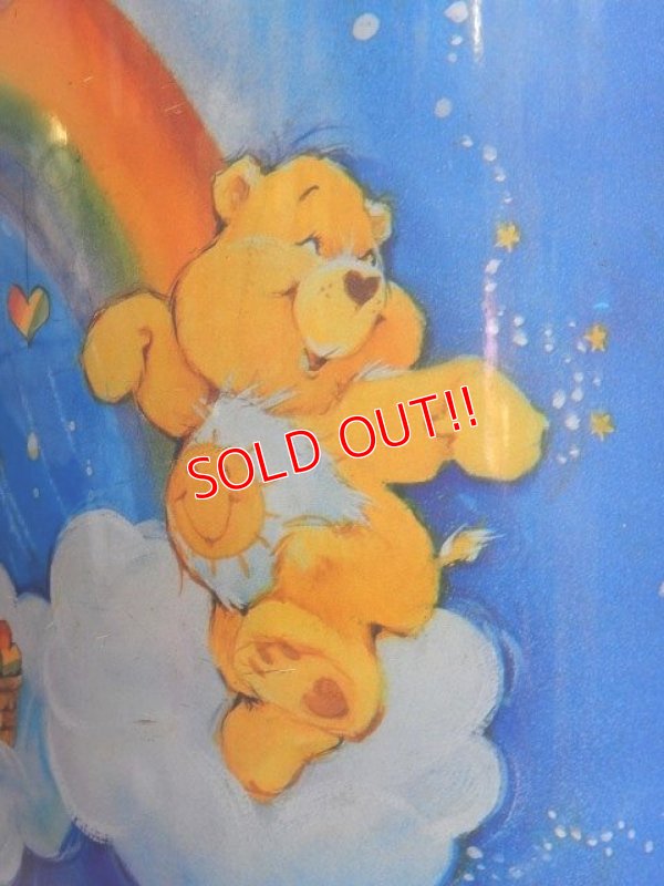 画像6: ct-151014-31 Care Bears / Cheinco 80's Trash Box