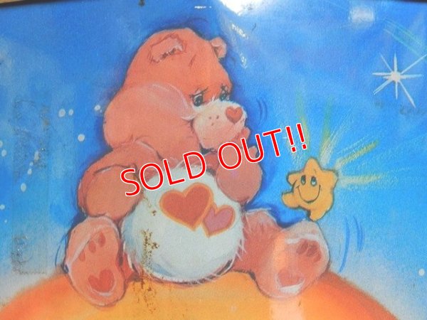 画像5: ct-151014-31 Care Bears / Cheinco 80's Trash Box
