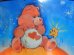 画像5: ct-151014-31 Care Bears / Cheinco 80's Trash Box