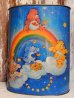 画像1: ct-151014-31 Care Bears / Cheinco 80's Trash Box (1)