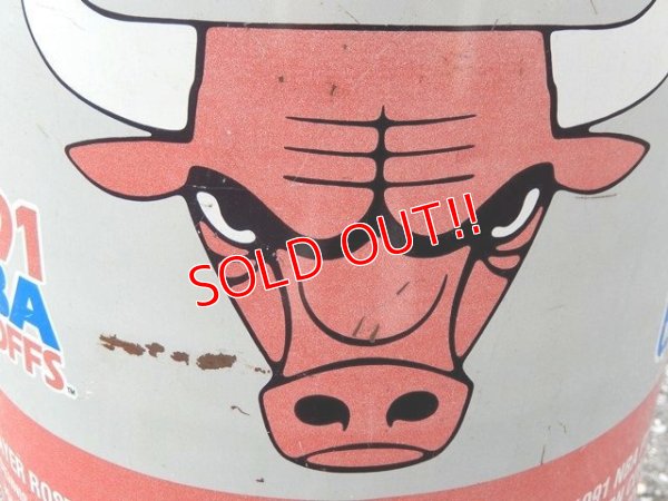 画像6: dp-151017-01 CHICAGO BULLS / 1991 Trash Can