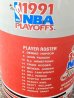 画像3: dp-151017-01 CHICAGO BULLS / 1991 Trash Can