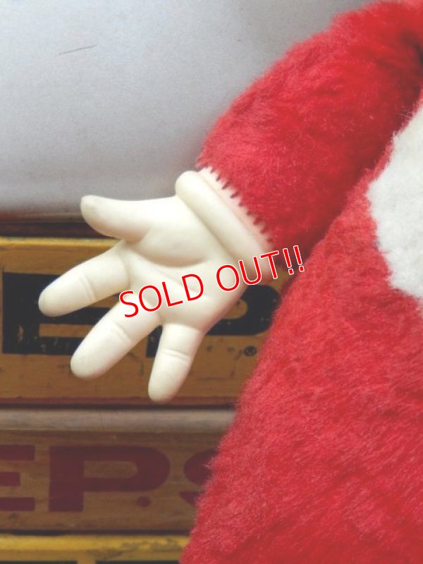 画像4: ct-151014-46 Huckleberry Hound / Knickerbocker 50's Rubber Face Doll