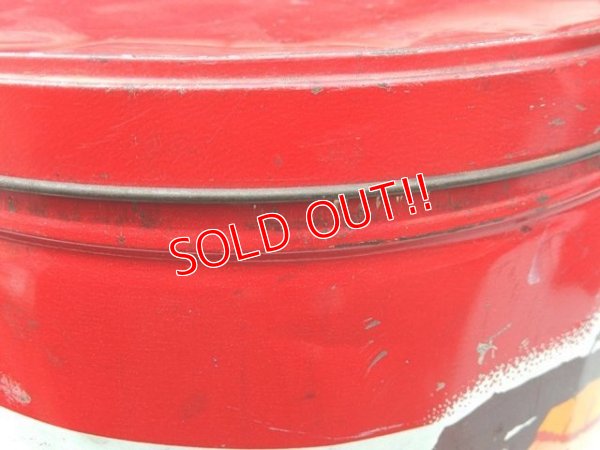 画像8: dp-151017-09 Tom Sturgis Pretzels / Vintage Tin can