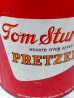 画像3: dp-151017-09 Tom Sturgis Pretzels / Vintage Tin can
