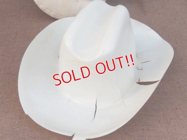 画像7: ct-151014-54 Quick Draw McGraw / Knickerbocker 50's Rubber Face Doll