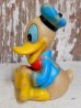 画像3: ct-151014-29 Donald Duck / 80's Soft Vinyl Figure (3)