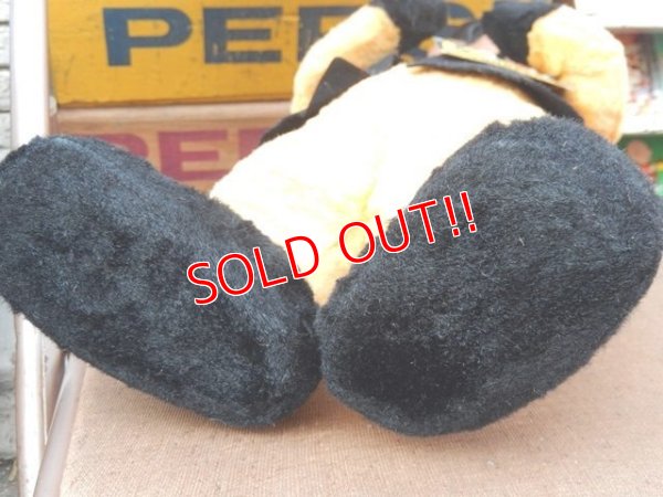 画像8: ct-151014-43 Snooper / Knickerbocker 50's Rubber Face Doll