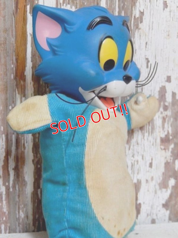 画像3: ct-151014-02 Tom / Mattel 60's Talking Doll