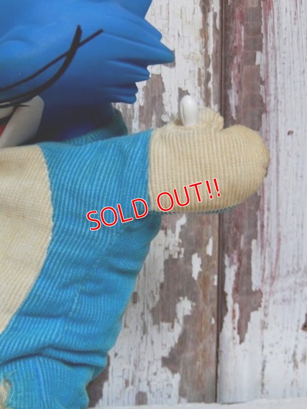 画像6: ct-151014-02 Tom / Mattel 60's Talking Doll