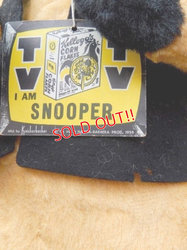 画像7: ct-151014-43 Snooper / Knickerbocker 50's Rubber Face Doll