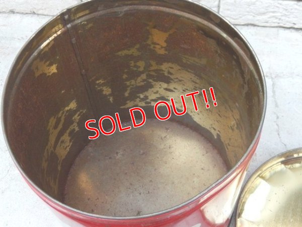 画像5: dp-151017-09 Tom Sturgis Pretzels / Vintage Tin can