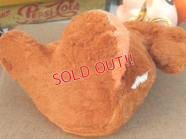 画像6: ct-151014-50 Baba Looey / Knickerbocker 50's Rubber Face Doll