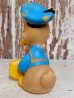 画像4: ct-151014-29 Donald Duck / 80's Soft Vinyl Figure (4)