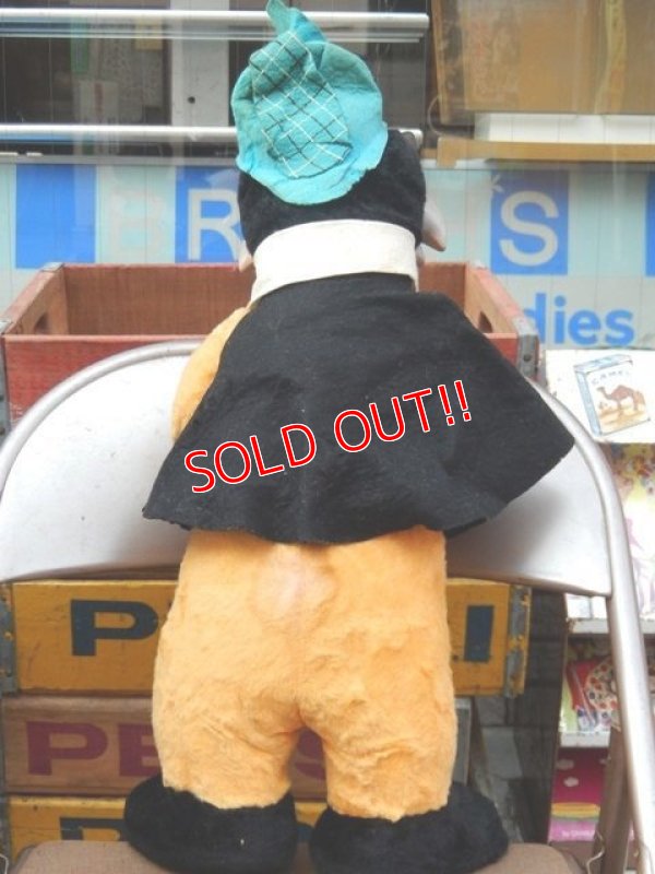 画像5: ct-151014-43 Snooper / Knickerbocker 50's Rubber Face Doll