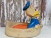 画像3: ct-151014-21 Donald Duck / Sun Rubber 50's Floating Soap Dish