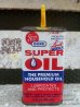 画像1: dp-151012-12 GUNK /Super Oil Can (1)