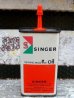 画像1: dp-151012-04 Singer / Vintage Sewing Machine Handy Oil Can (1)