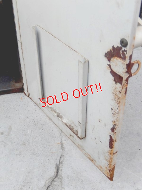 画像8: dp-151017-08 United Delco / 70's Metal Cabinet