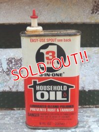dp-151012-11 3 IN ONE / Oil Can