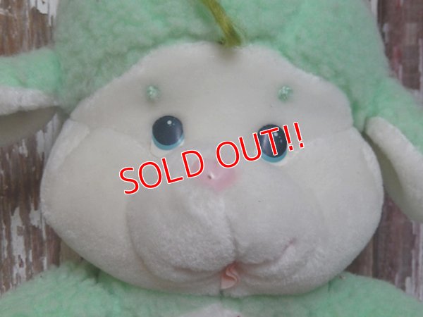 画像2: ct-151014-35 Care Bears / Kenner 80's Gentle Heart Lamb Plush Doll