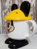 画像3: ct-151021-05 Mickey Mouse / 70's Plastic Mug