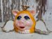 画像1: ct-151014-63 Miss Piggy / 70's Ceamic Ornament (1)