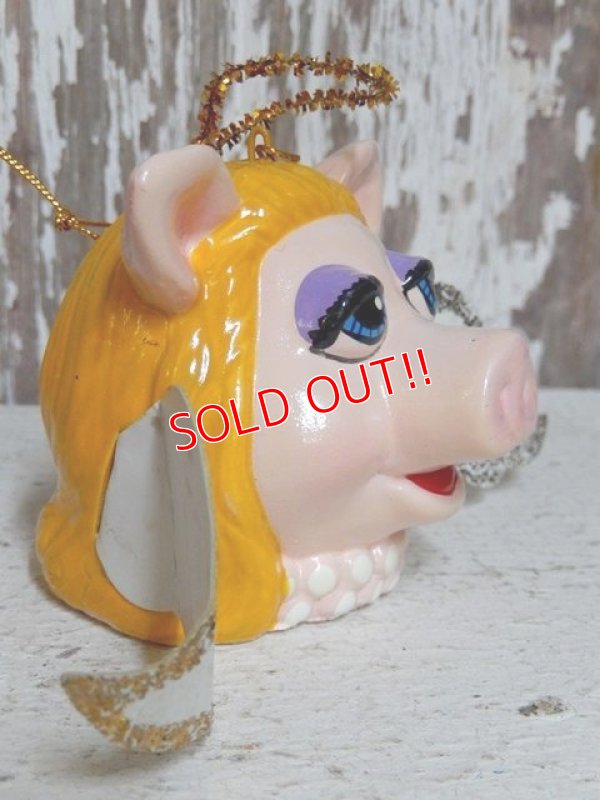 画像3: ct-151014-63 Miss Piggy / 70's Ceamic Ornament