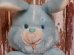 画像2: ct-151014-36 Care Bears / Kenner 80's Swift Heart Rabbit Plush Doll (2)