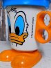 画像2: ct-151021-09 Donald Duck / 70's Plastic Mug (2)