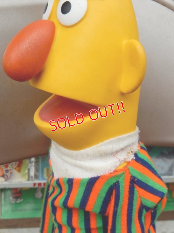 画像4: ct-151021-02 Bert / 70's Muppet