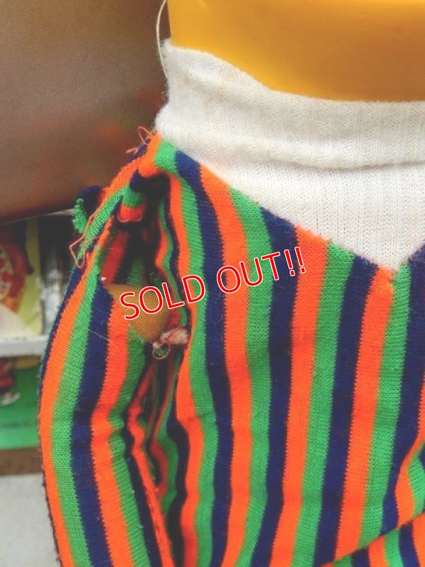 画像5: ct-151021-02 Bert / 70's Muppet