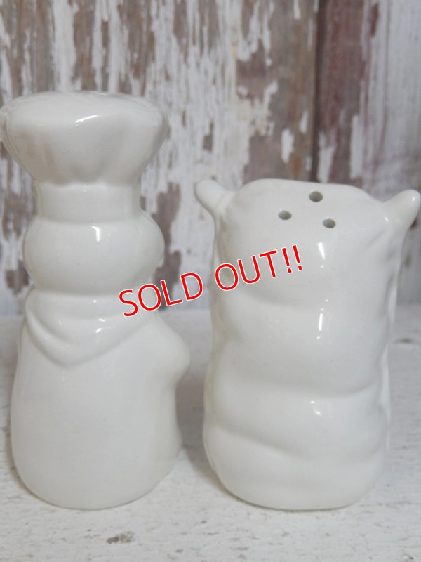 画像4: ct-151021-25 Pillsbury / Poppin Fresh 2002 Salt & Pepper