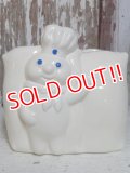 ct-151021-21 Pillsbury / Poppin Fresh 80's Napkin Holder