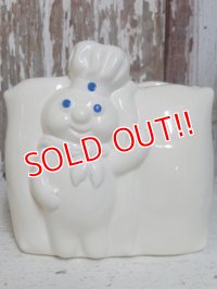 ct-151021-21 Pillsbury / Poppin Fresh 80's Napkin Holder