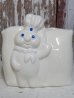 画像1: ct-151021-21 Pillsbury / Poppin Fresh 80's Napkin Holder (1)