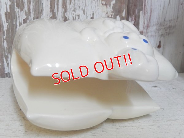 画像5: ct-151021-21 Pillsbury / Poppin Fresh 80's Napkin Holder