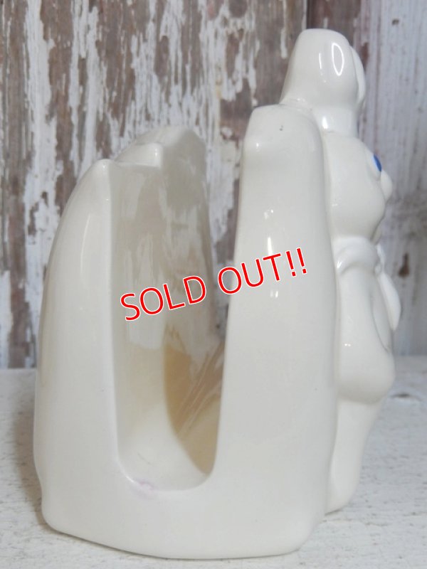 画像3: ct-151021-21 Pillsbury / Poppin Fresh 80's Napkin Holder