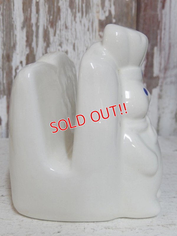 画像3: ct-151021-22 Pillsbury / Poppin Fresh 2002 Napkin Holder