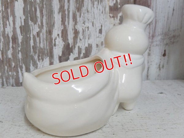 画像4: ct-151021-23 Pillsbury / Poppin Fresh 80's Scouring Pad Holder