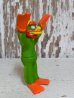 画像2: ct-151008-16 Willy / Burger King 2002 Creepy Classics Meal Toy (2)