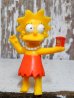 画像1: ct-151008-16 Lisa / Burger King 2002 Creepy Classics Meal Toy (1)