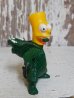 画像2: ct-151008-16 Bart / Burger King 2002 Creepy Classics Meal Toy (2)