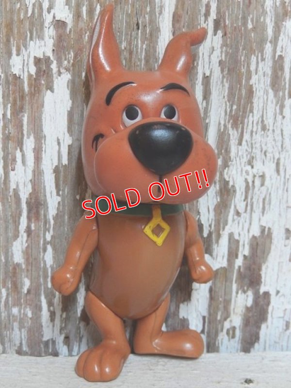 画像1: ct-151005-04 Scrappy-Doo / DAKIN 80's Figure