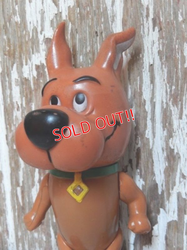 画像2: ct-151005-04 Scrappy-Doo / DAKIN 80's Figure