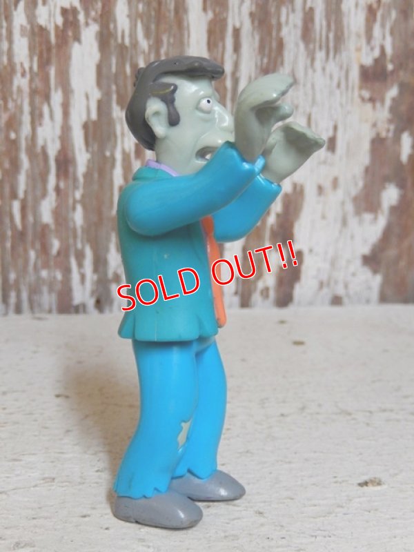 画像2: ct-151008-16 Principal Skinner / Burger King 2001 Spooky Light-Ups Meal Toy