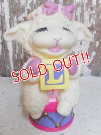 ct-150922-30 LambChop / 90's Bank